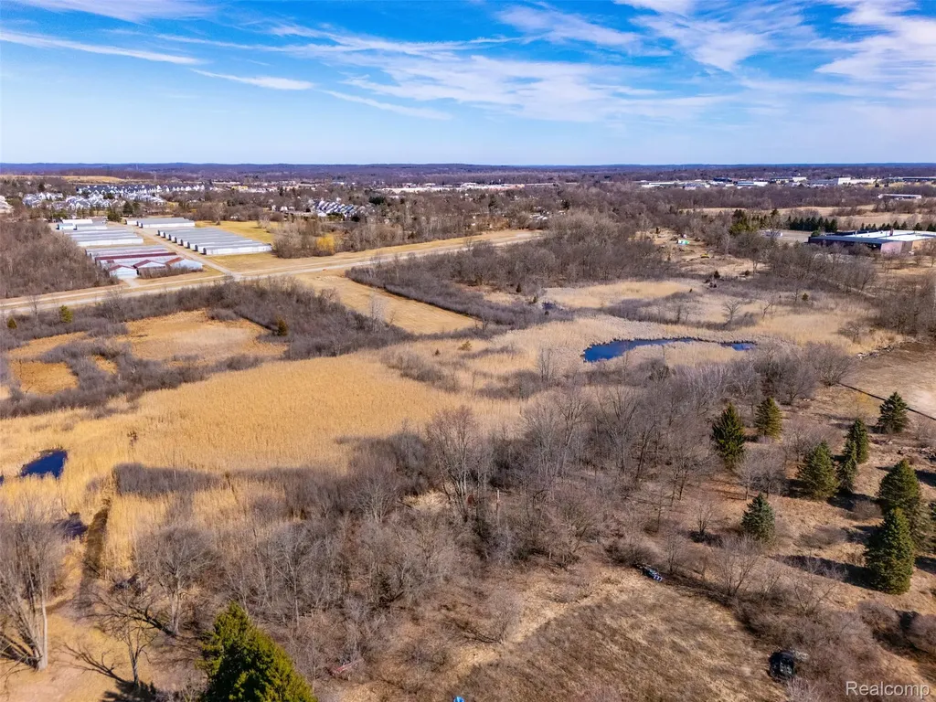 00 Milford Road Lyon Charter Township MI 48165