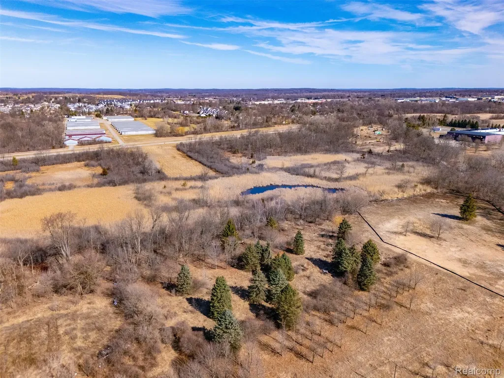 00 Milford Road Lyon Charter Township MI 48165