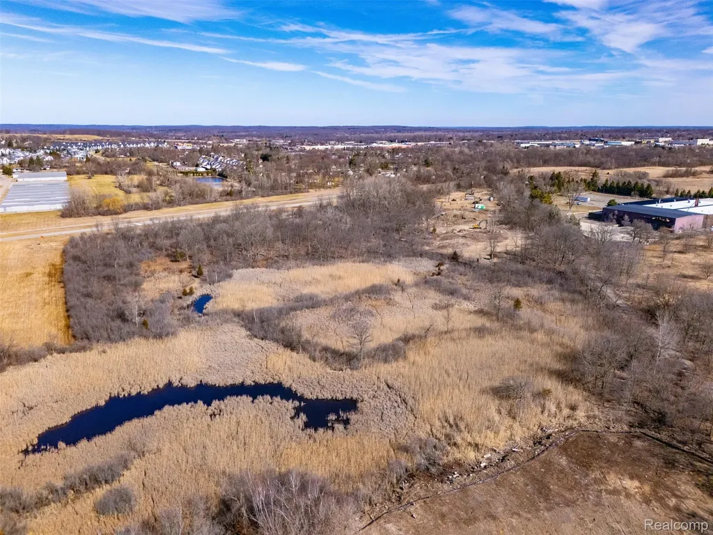 00 Milford Road Lyon Charter Township MI 48165