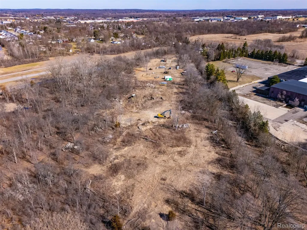 00 Milford Road Lyon Charter Township MI 48165