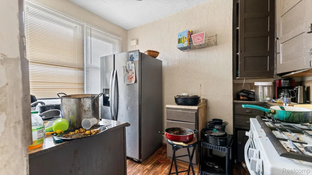 3222 Richton Street Detroit City MI 48206