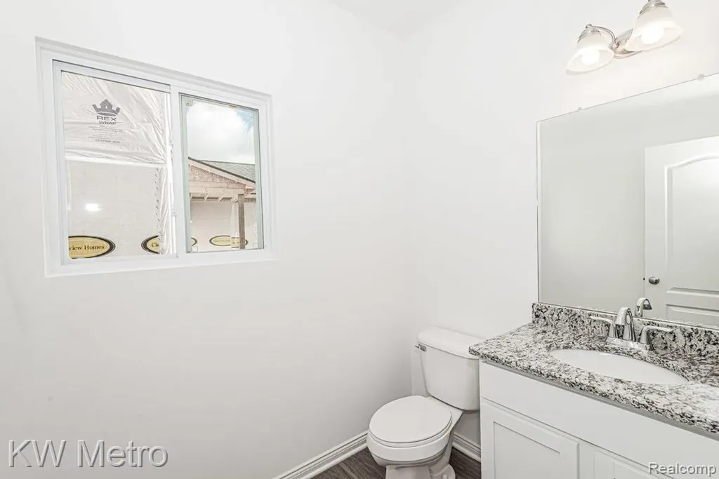 2760 John Bartley Circle Sterling Heights City MI 48310