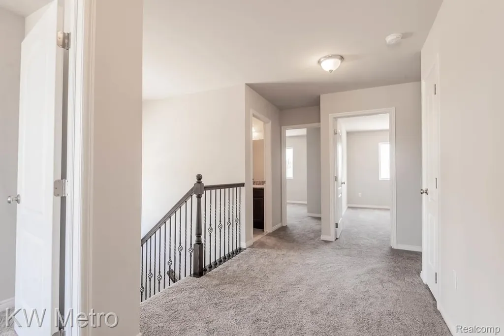 2760 John Bartley Circle Sterling Heights City MI 48310
