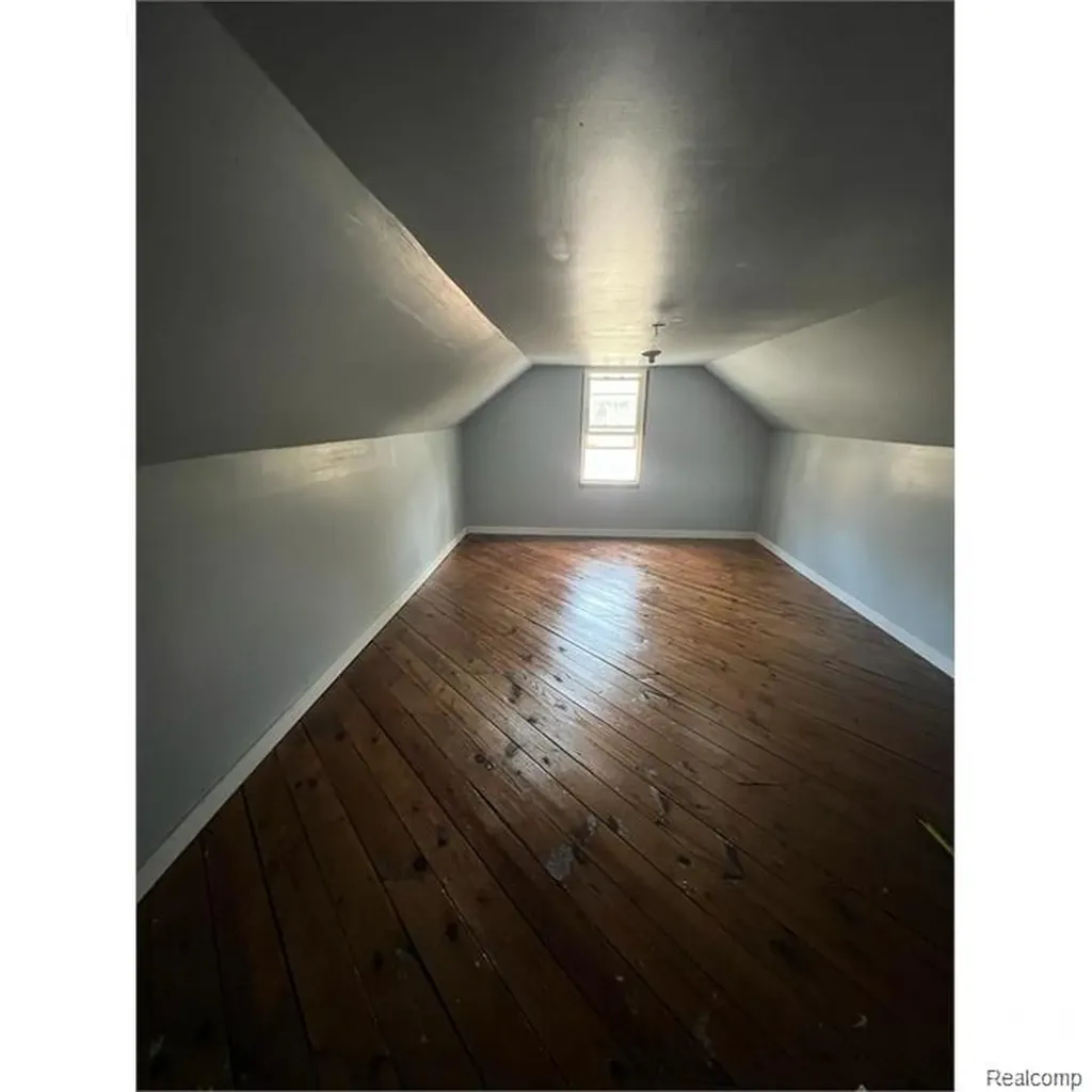 9316 Mckinney Street Detroit City MI 48224