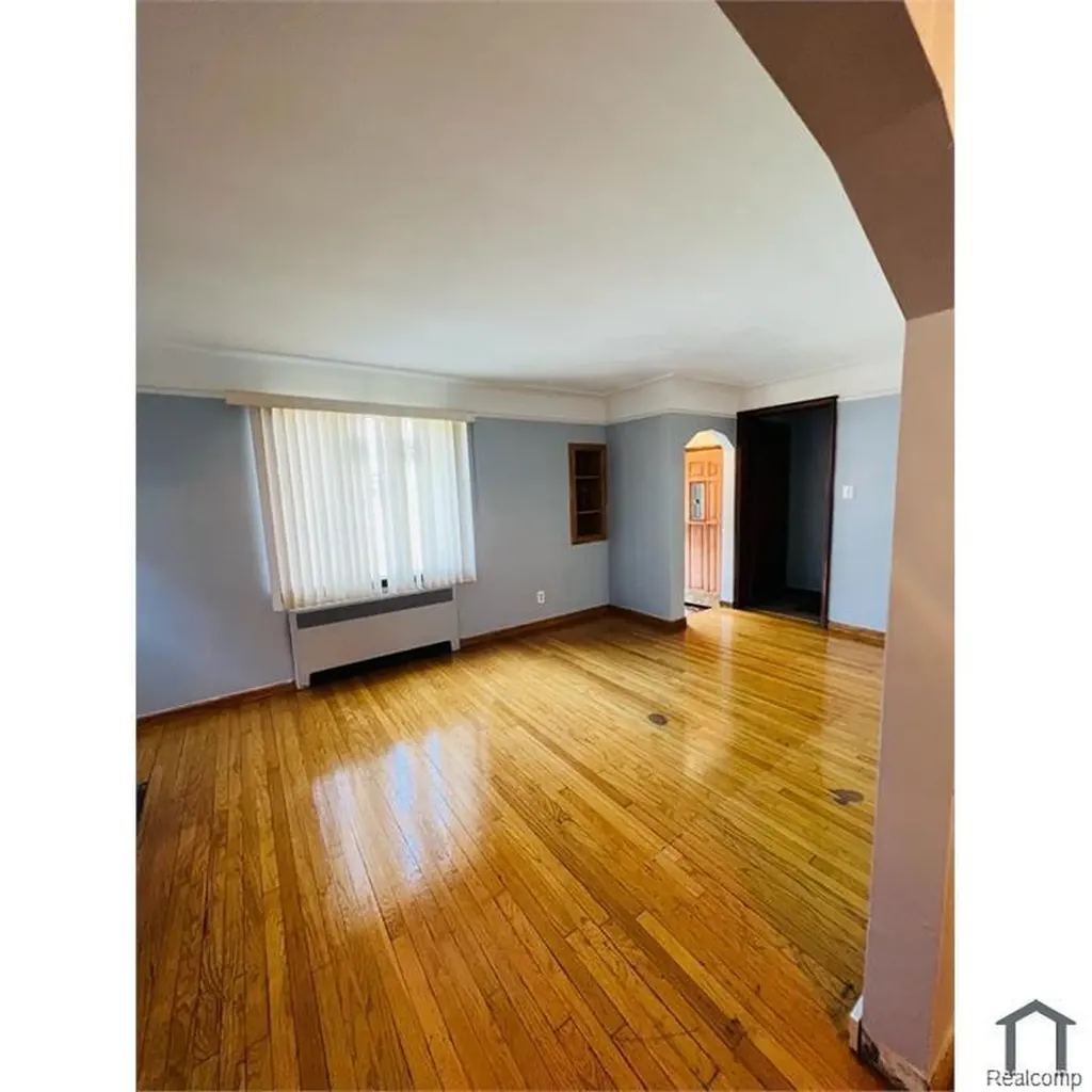 9316 Mckinney Street Detroit City MI 48224