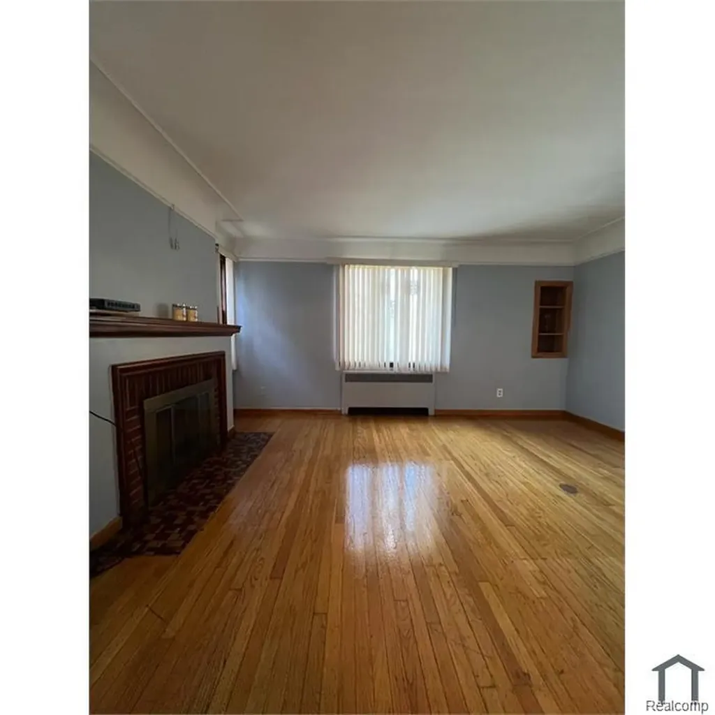9316 Mckinney Street Detroit City MI 48224