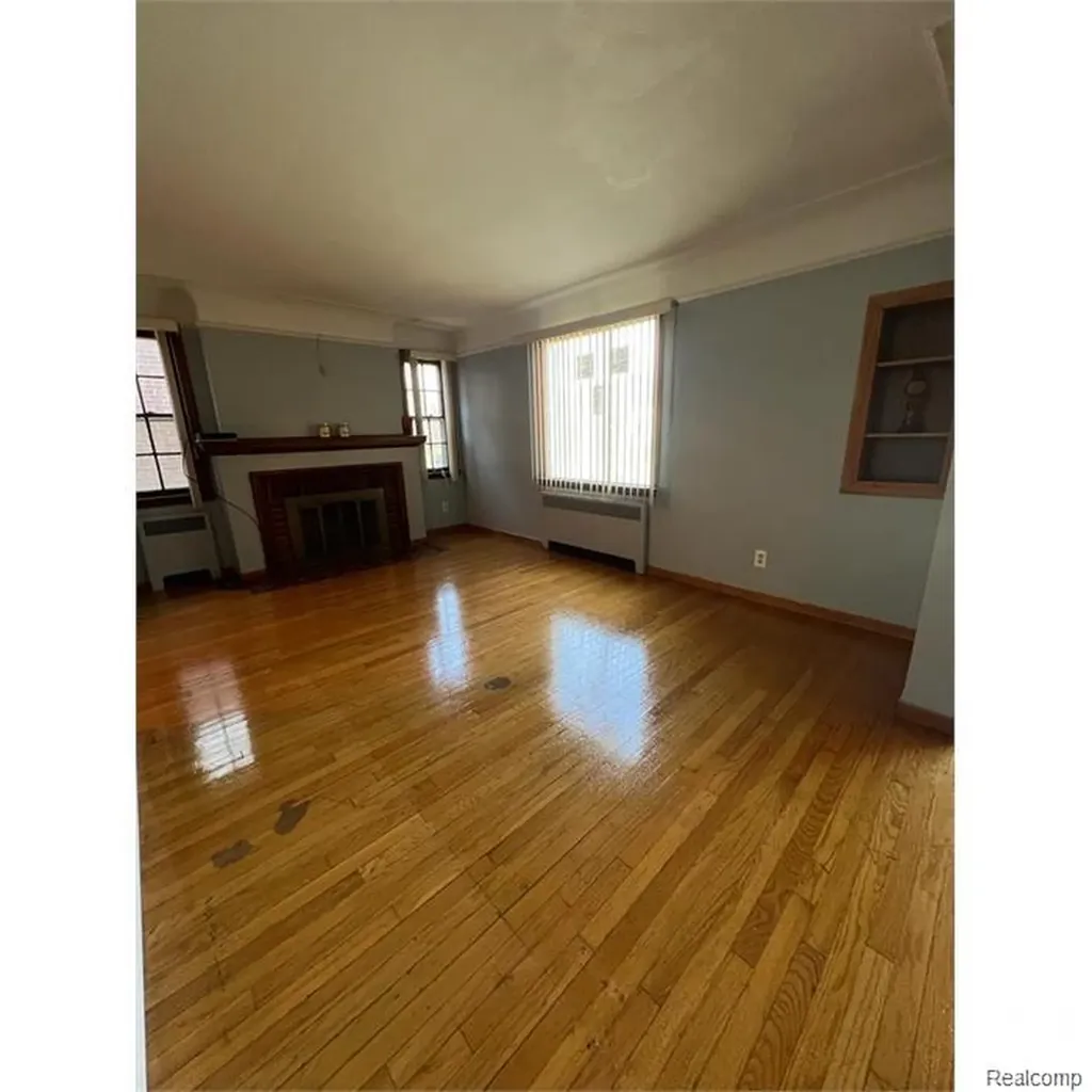 9316 Mckinney Street Detroit City MI 48224