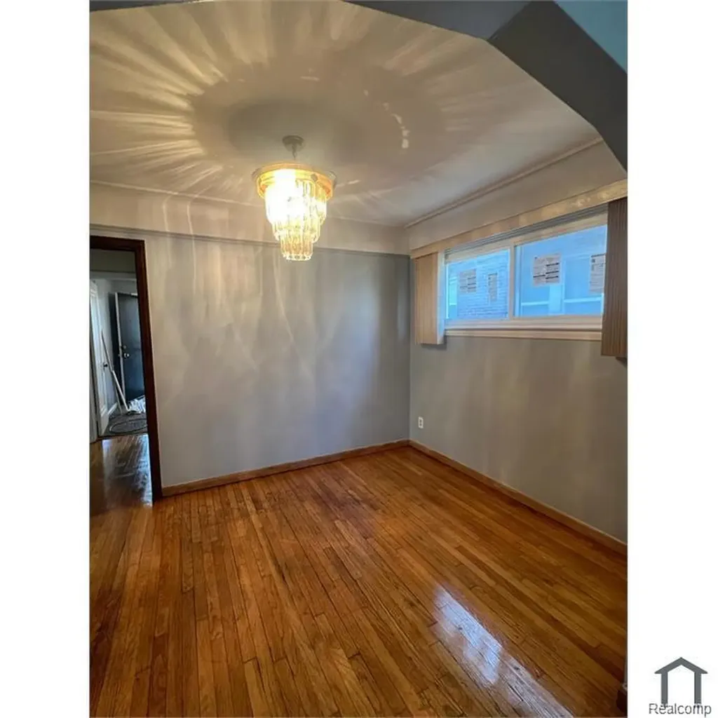 9316 Mckinney Street Detroit City MI 48224