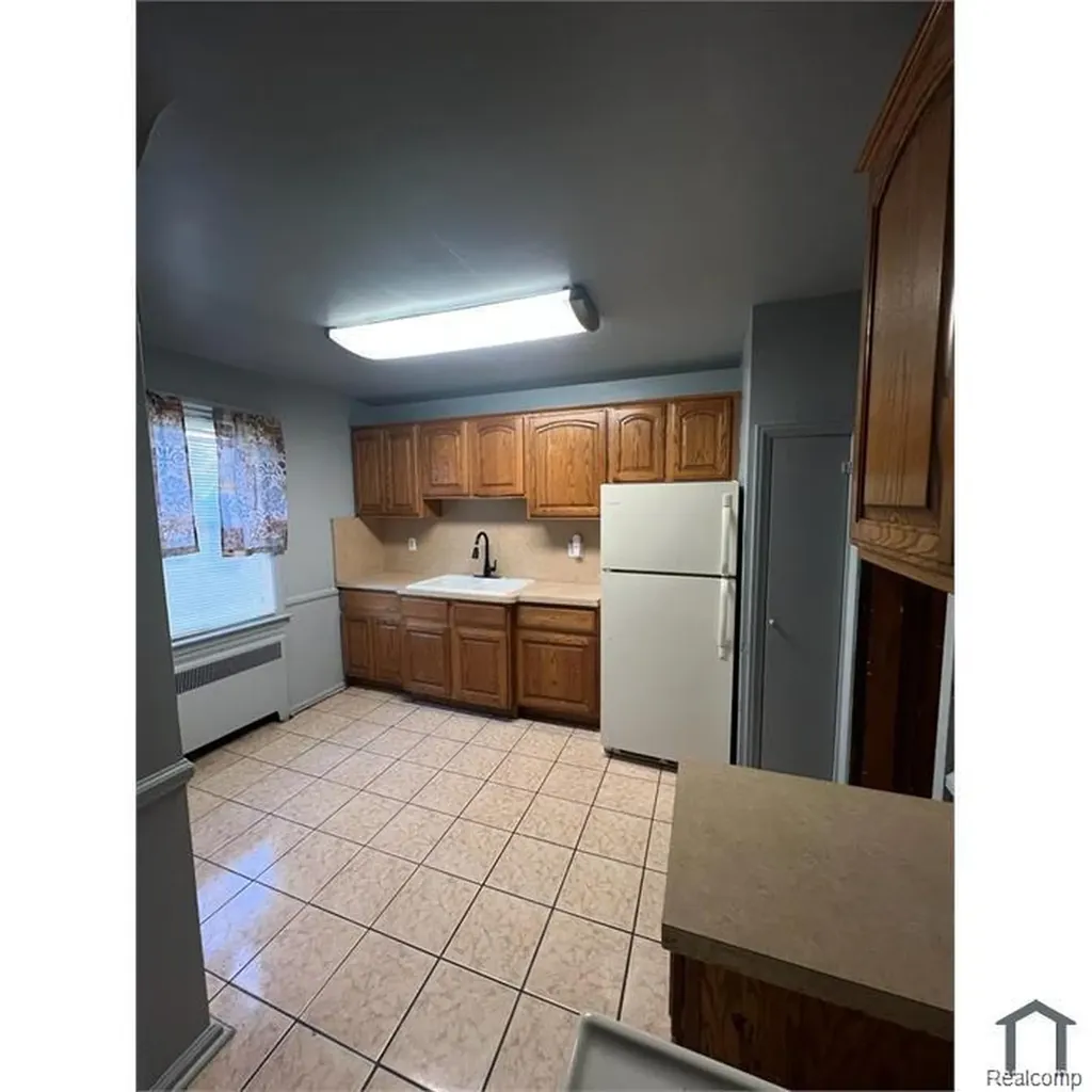 9316 Mckinney Street Detroit City MI 48224