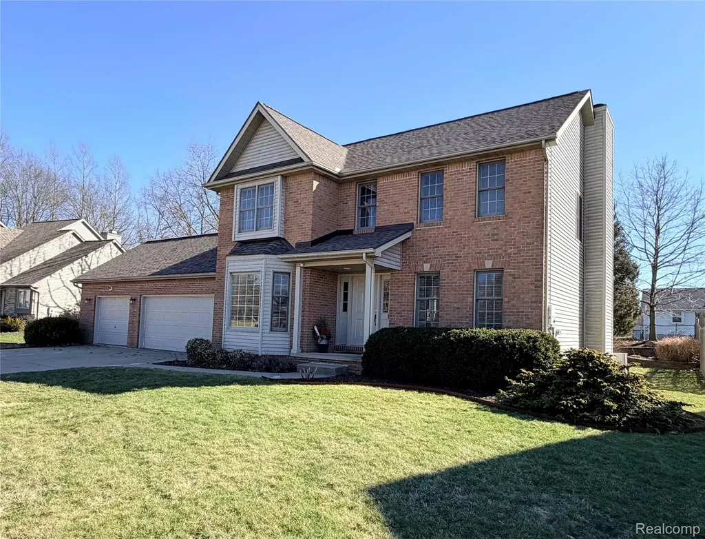 5815 Caleta Drive Delhi Charter Township MI 48911
