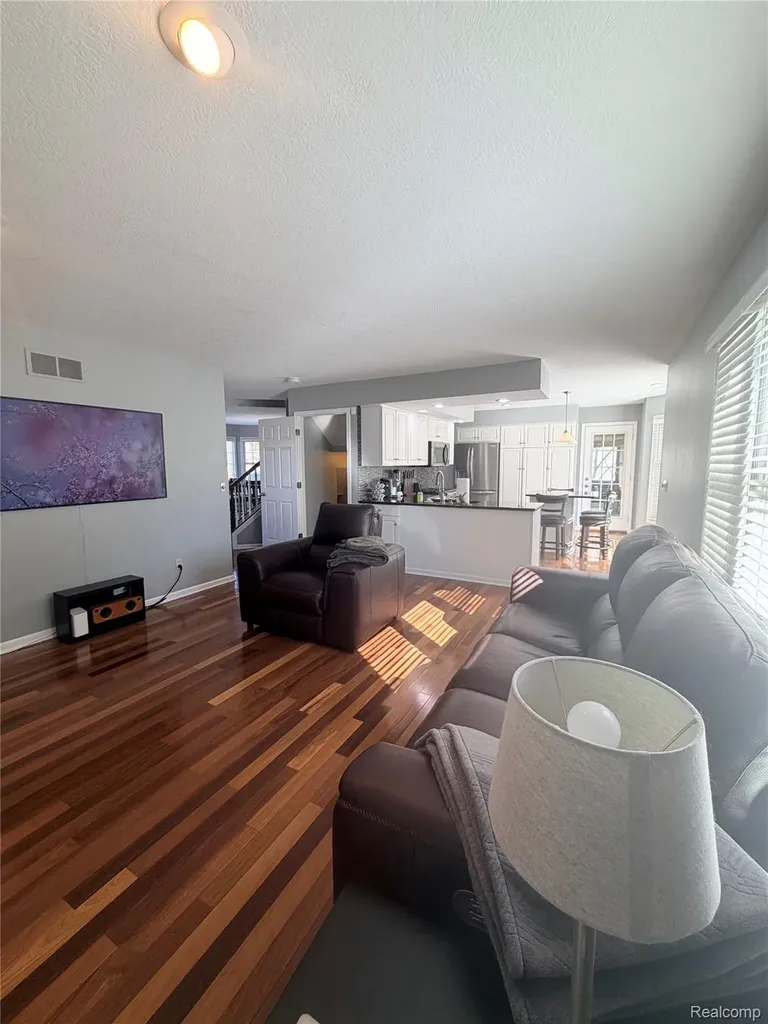 5815 Caleta Drive Delhi Charter Township MI 48911