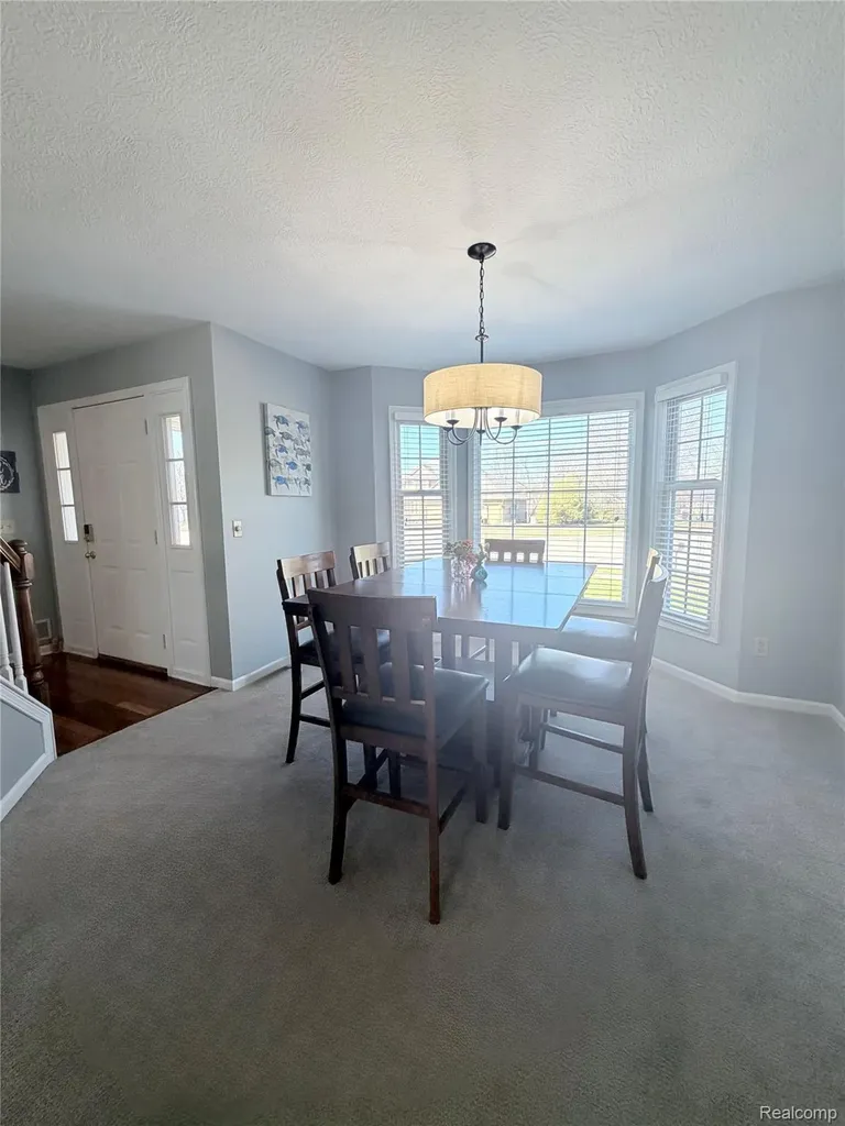5815 Caleta Drive Delhi Charter Township MI 48911