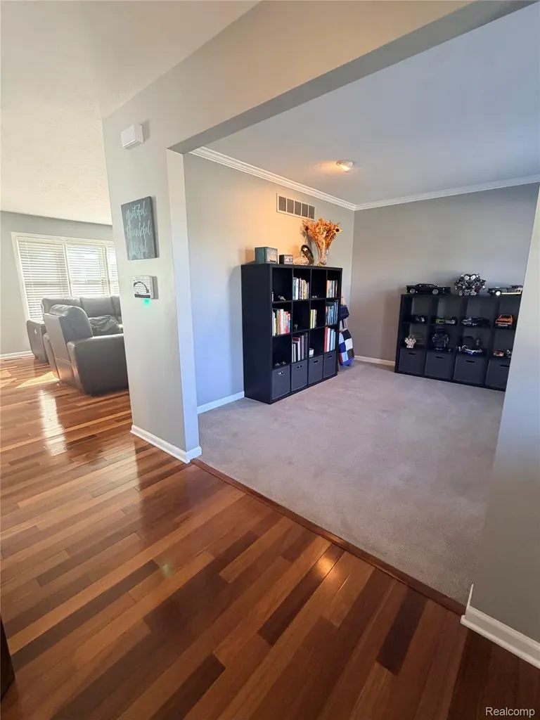 5815 Caleta Drive Delhi Charter Township MI 48911