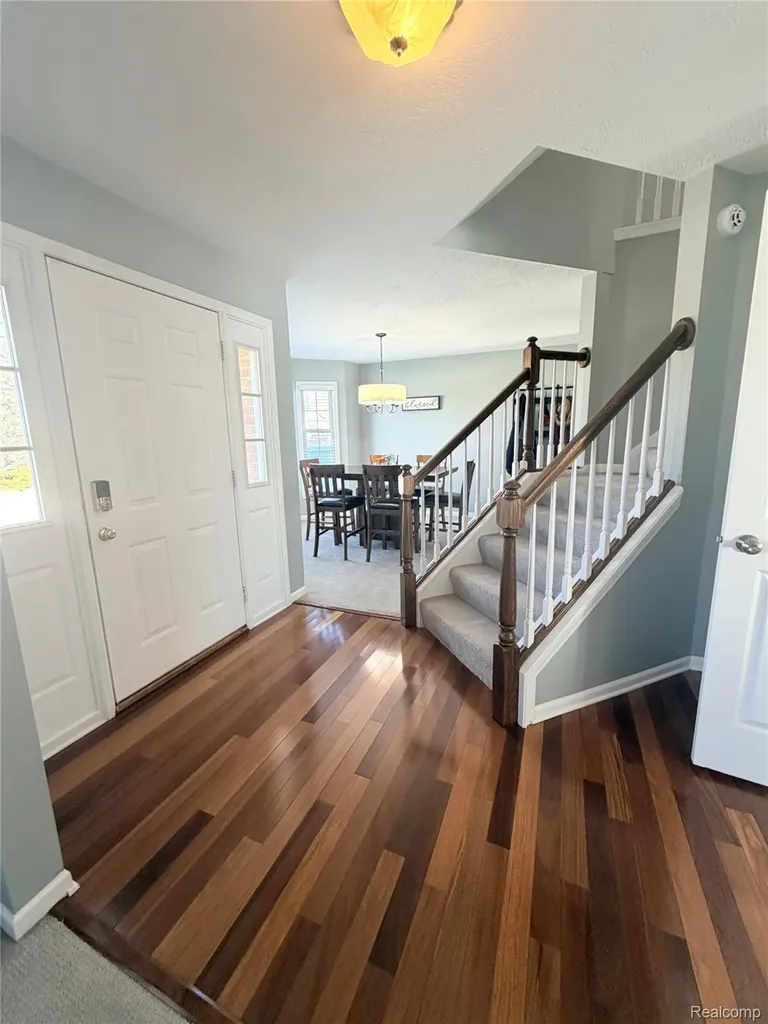 5815 Caleta Drive Delhi Charter Township MI 48911