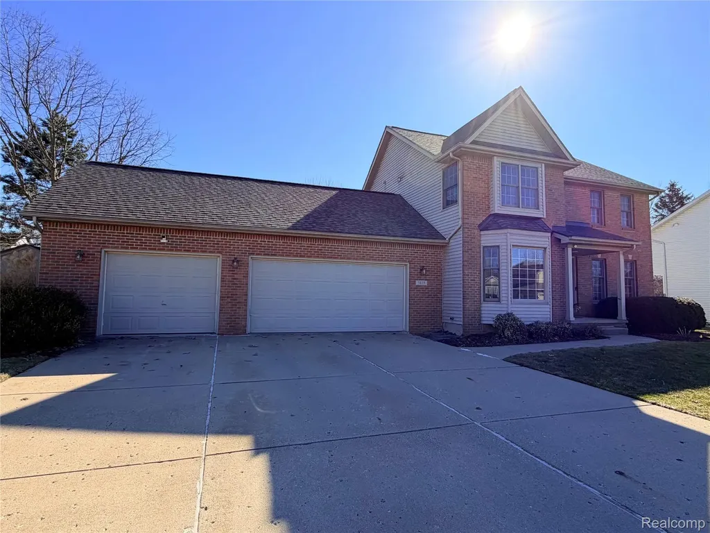 5815 Caleta Drive Delhi Charter Township MI 48911