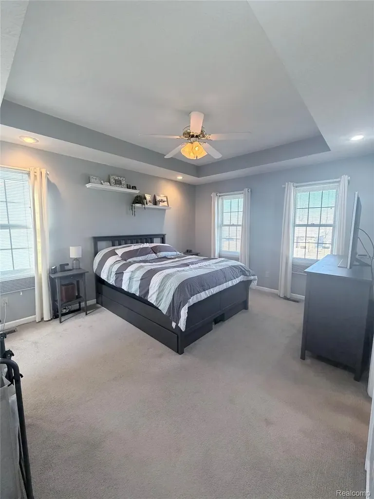 5815 Caleta Drive Delhi Charter Township MI 48911