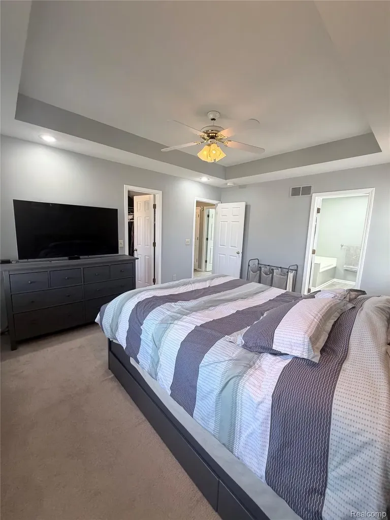 5815 Caleta Drive Delhi Charter Township MI 48911