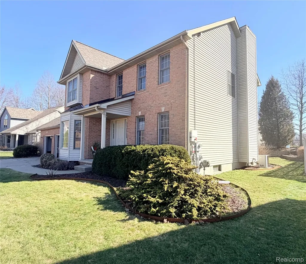 5815 Caleta Drive Delhi Charter Township MI 48911