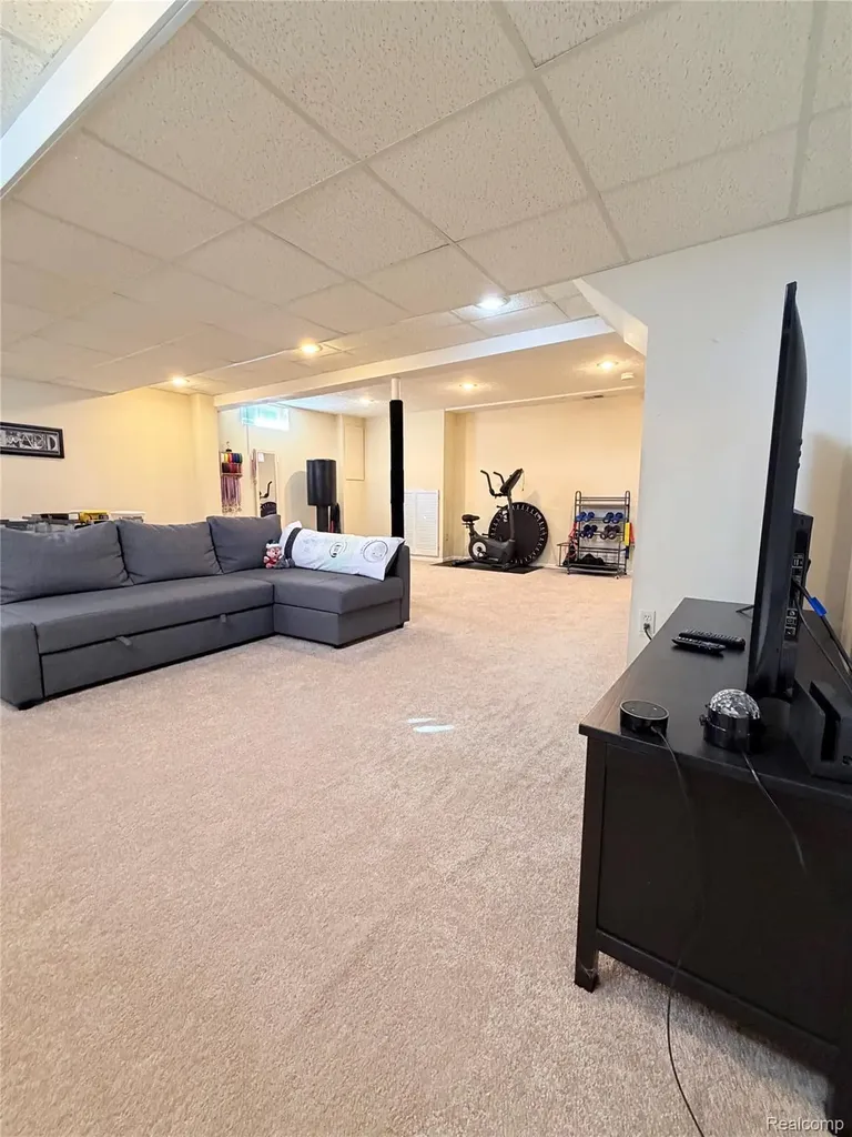 5815 Caleta Drive Delhi Charter Township MI 48911