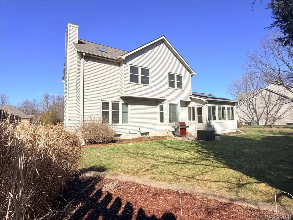 5815 Caleta Drive Delhi Charter Township MI 48911