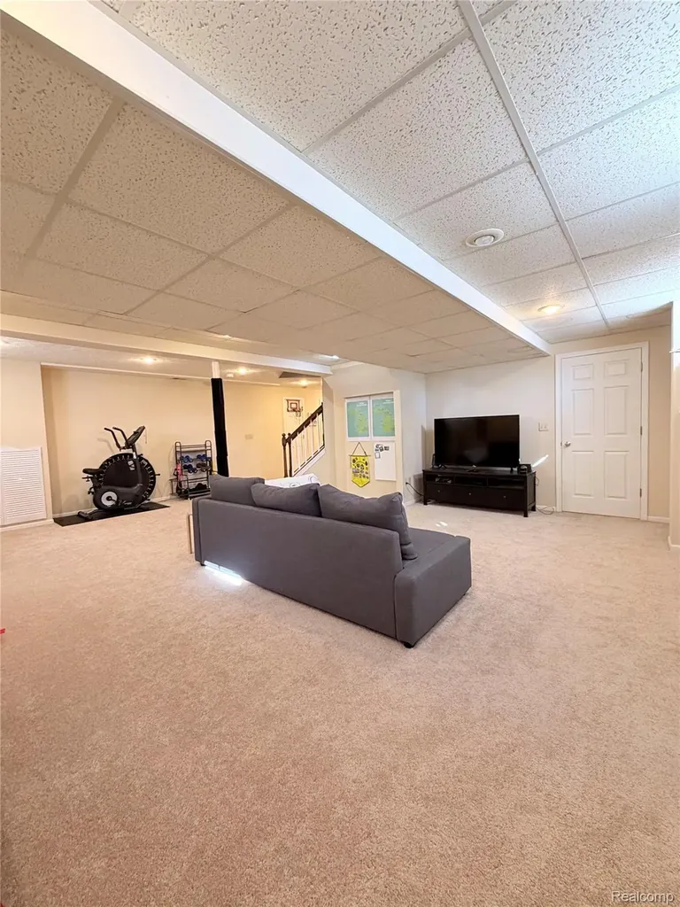 5815 Caleta Drive Delhi Charter Township MI 48911