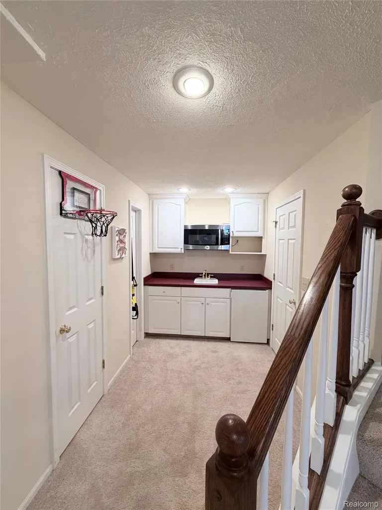 5815 Caleta Drive Delhi Charter Township MI 48911