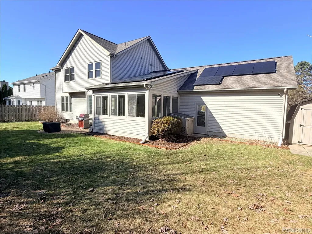 5815 Caleta Drive Delhi Charter Township MI 48911