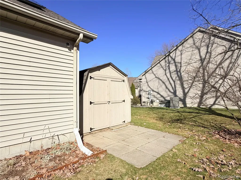 5815 Caleta Drive Delhi Charter Township MI 48911
