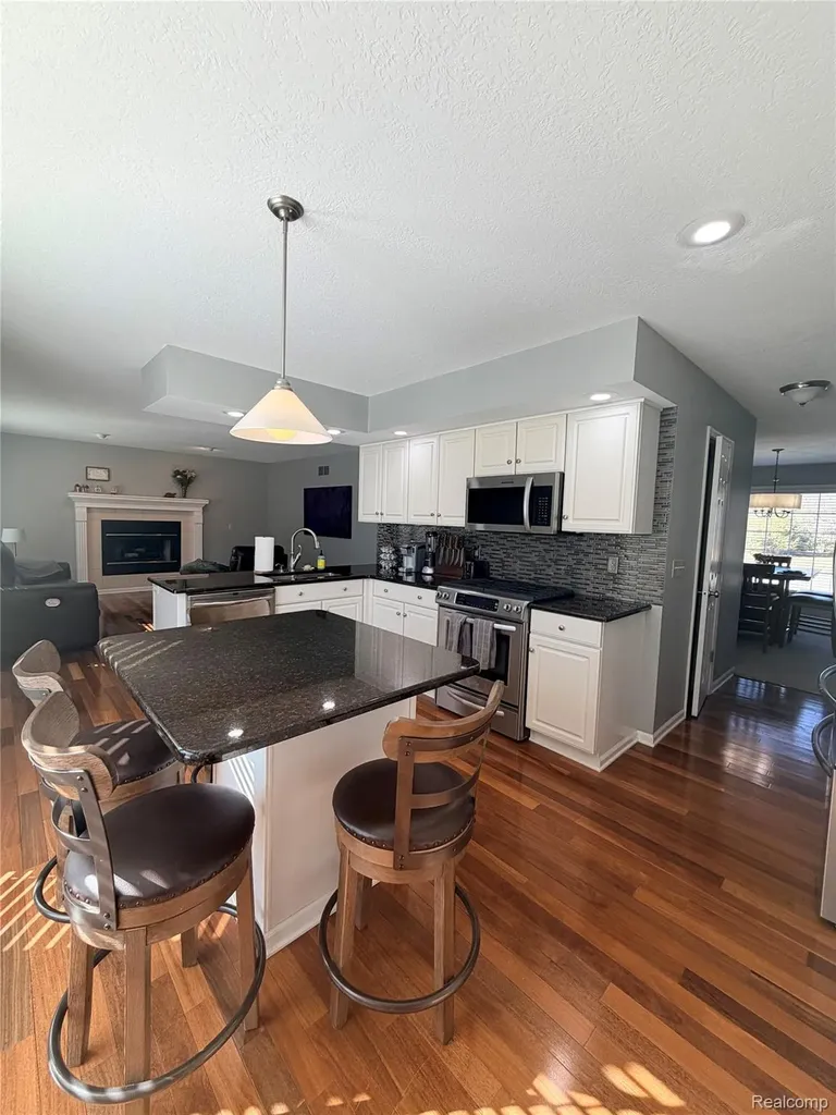 5815 Caleta Drive Delhi Charter Township MI 48911