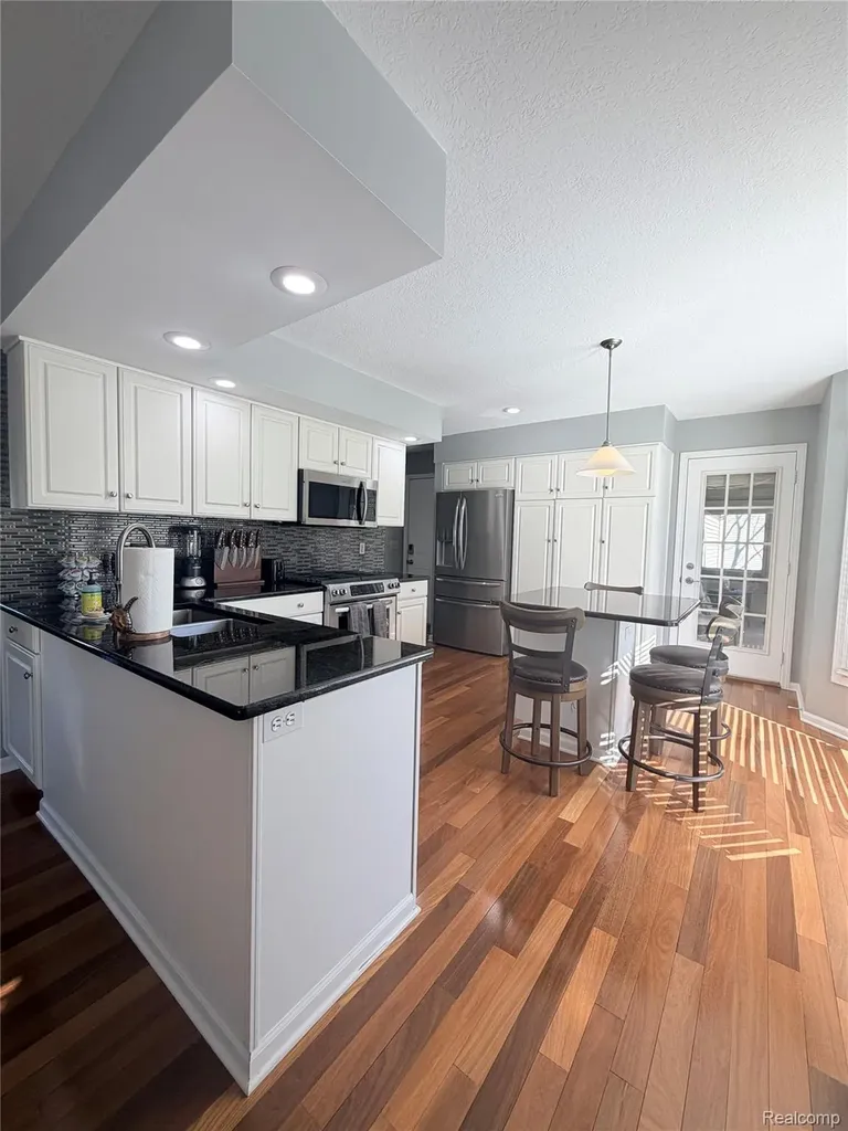 5815 Caleta Drive Delhi Charter Township MI 48911