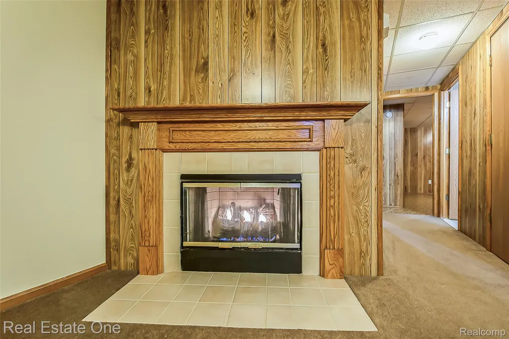 62181 Arlington Circle South Lyon City MI 48178