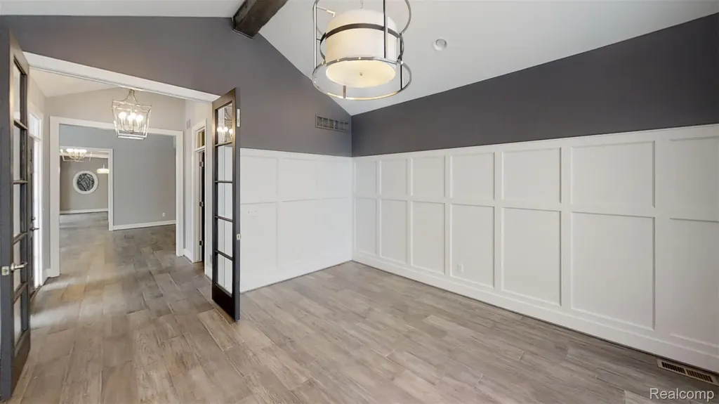 2515 Barberry Drive Shelby Charter Township MI 48316