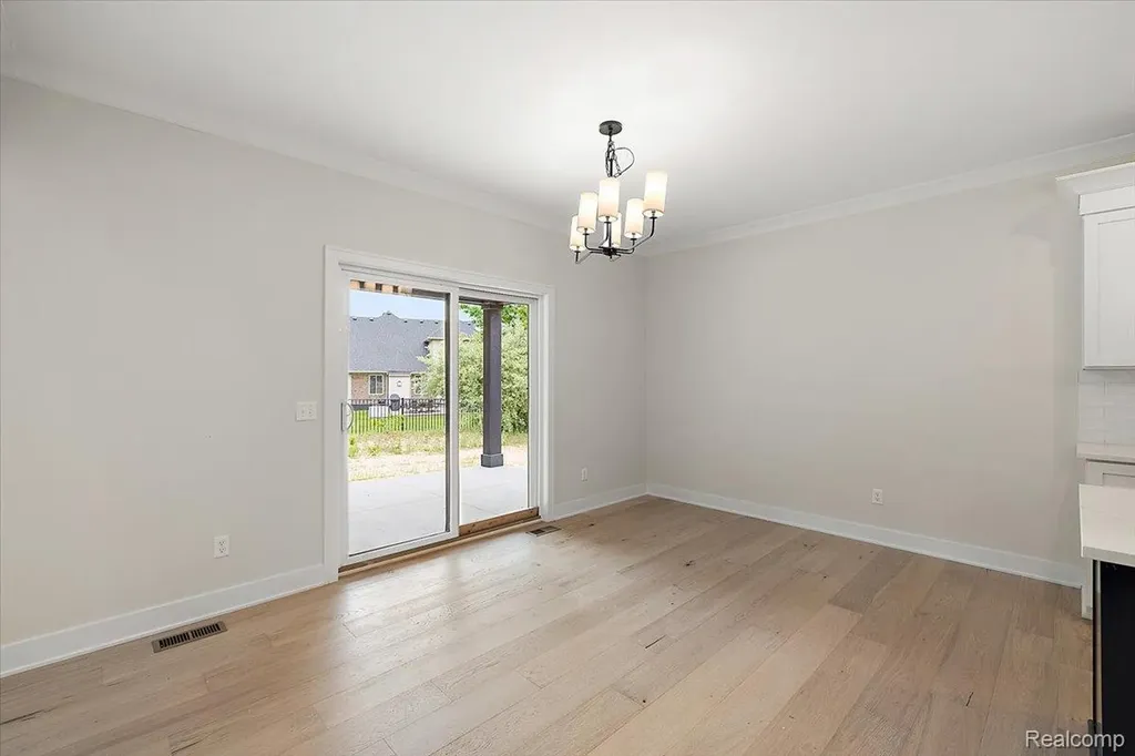 50724 Timberstone Drive Macomb Township MI 48042