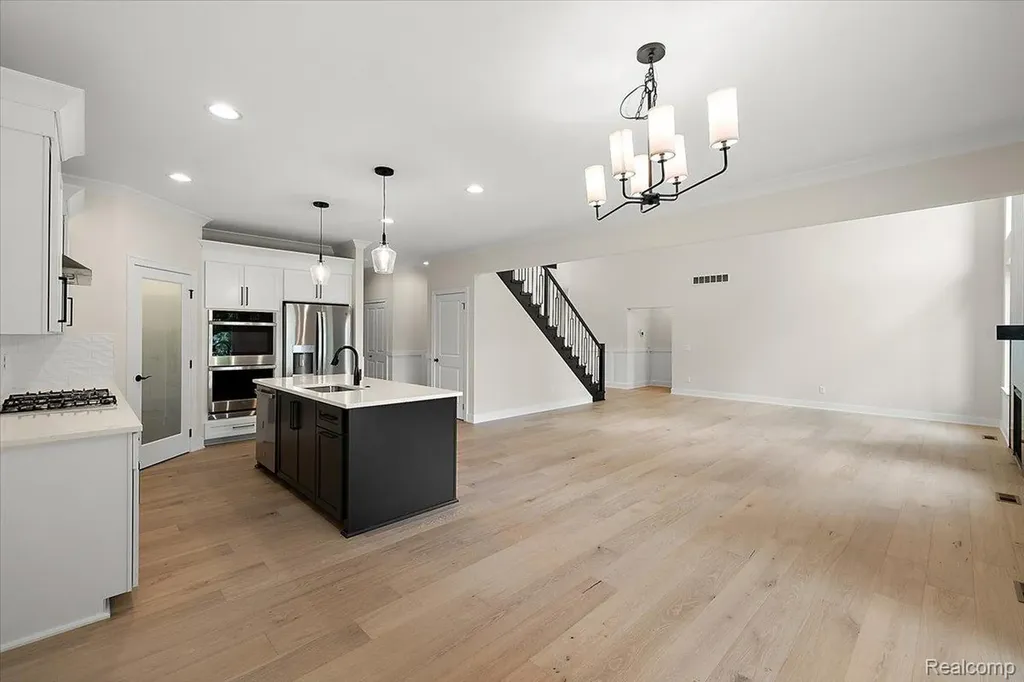 50724 Timberstone Drive Macomb Township MI 48042