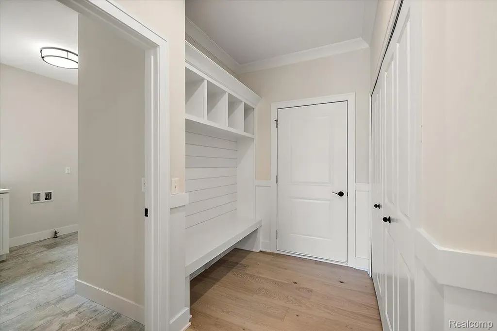 50724 Timberstone Drive Macomb Township MI 48042