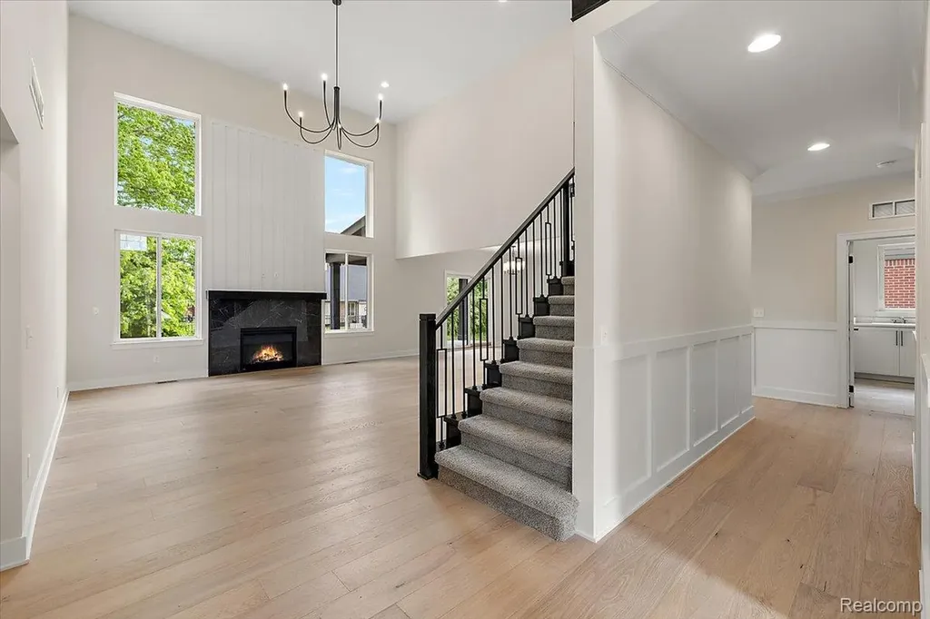 50724 Timberstone Drive Macomb Township MI 48042