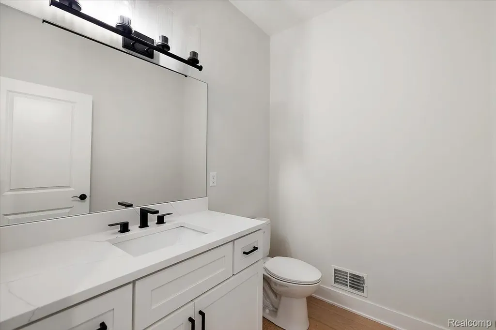 50724 Timberstone Drive Macomb Township MI 48042