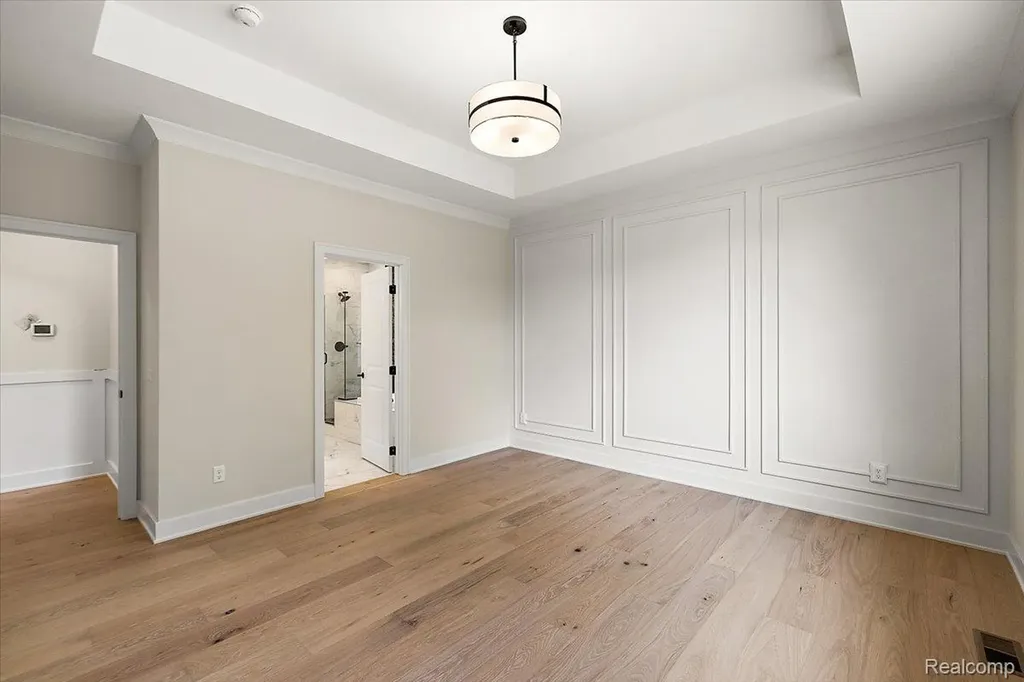 50724 Timberstone Drive Macomb Township MI 48042