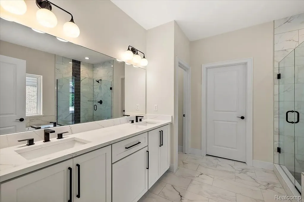 50724 Timberstone Drive Macomb Township MI 48042