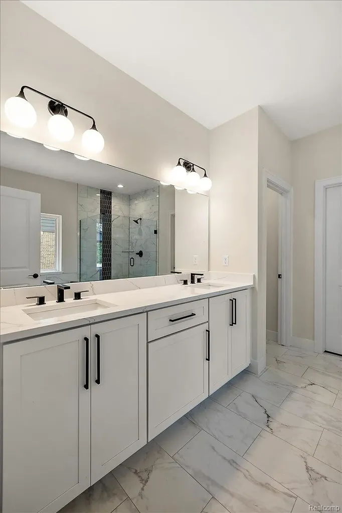 50724 Timberstone Drive Macomb Township MI 48042