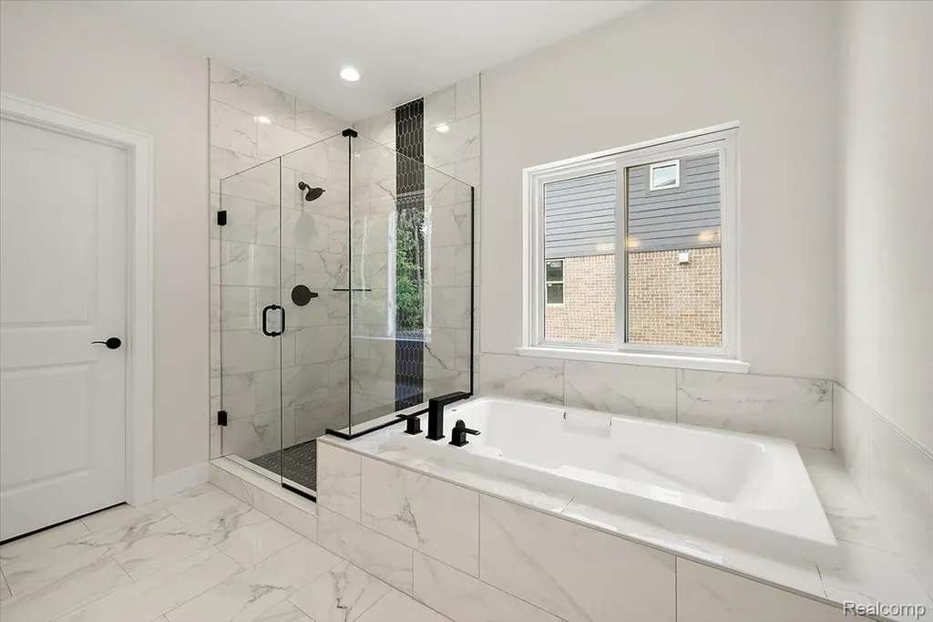 50724 Timberstone Drive Macomb Township MI 48042