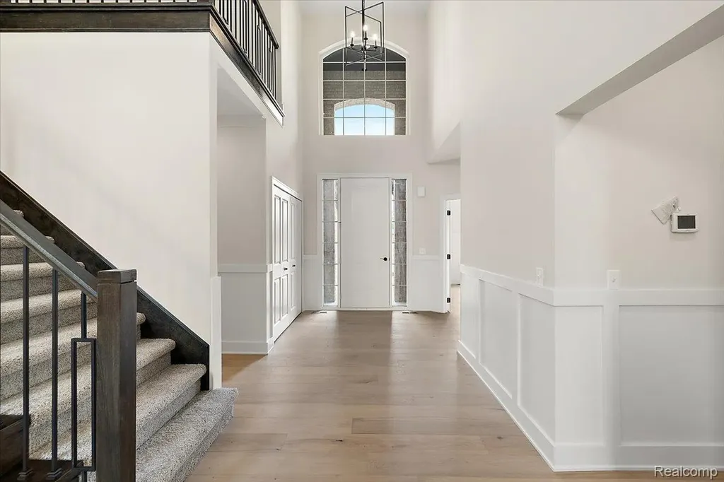 50724 Timberstone Drive Macomb Township MI 48042