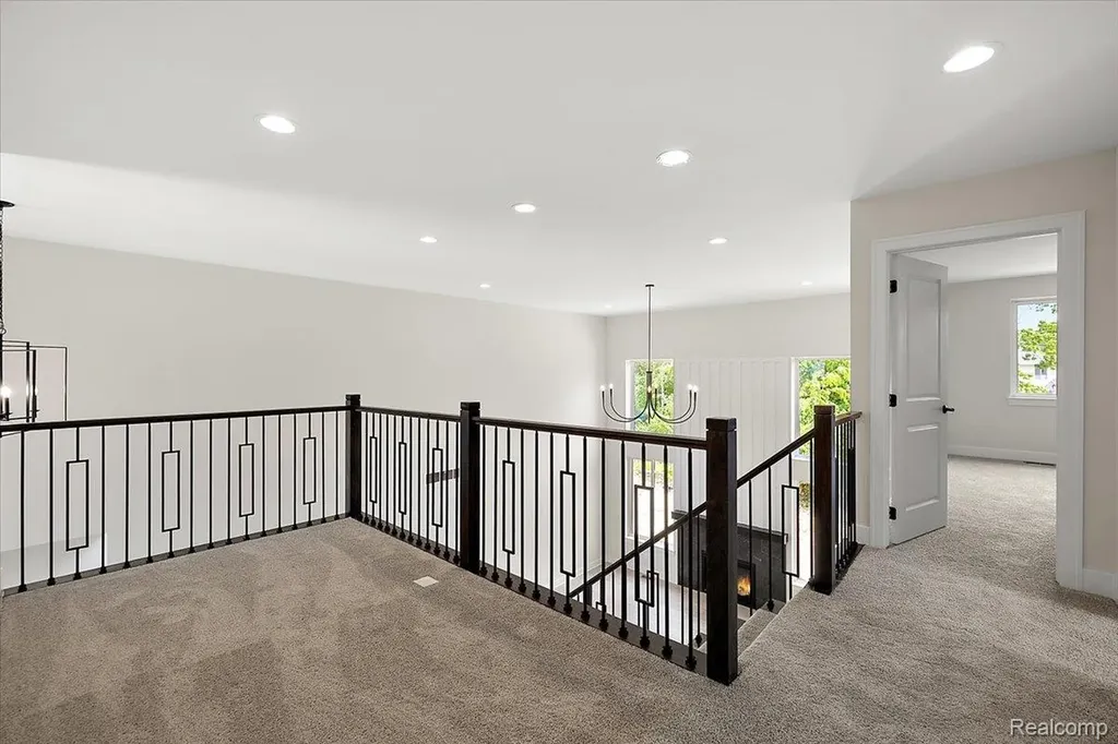 50724 Timberstone Drive Macomb Township MI 48042