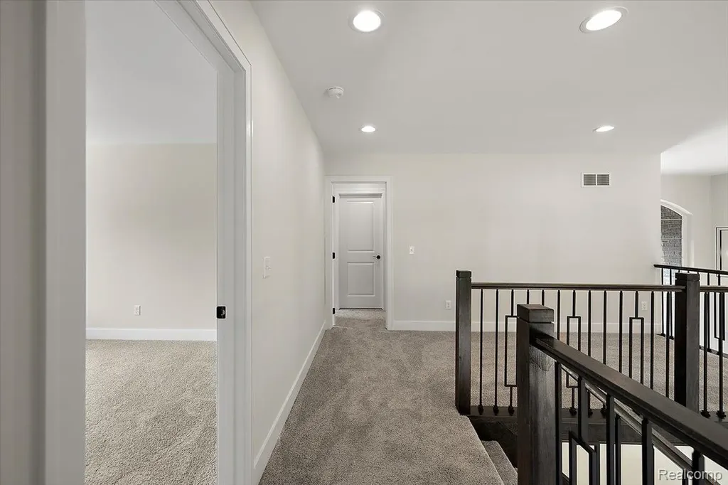 50724 Timberstone Drive Macomb Township MI 48042