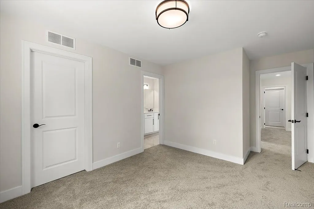 50724 Timberstone Drive Macomb Township MI 48042