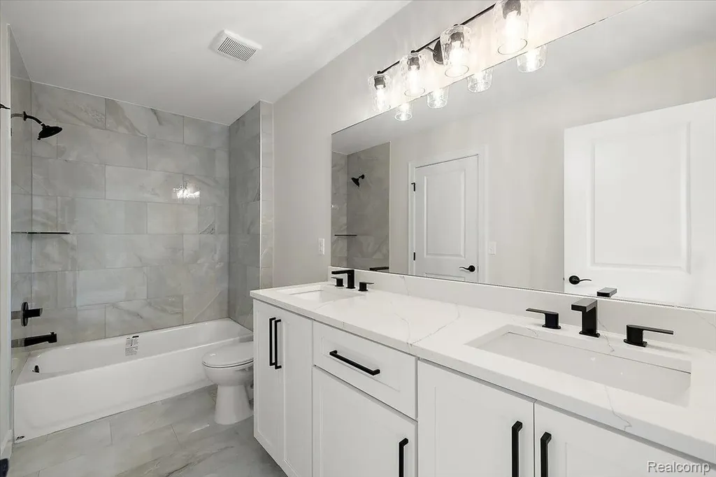 50724 Timberstone Drive Macomb Township MI 48042