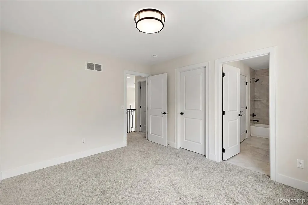 50724 Timberstone Drive Macomb Township MI 48042