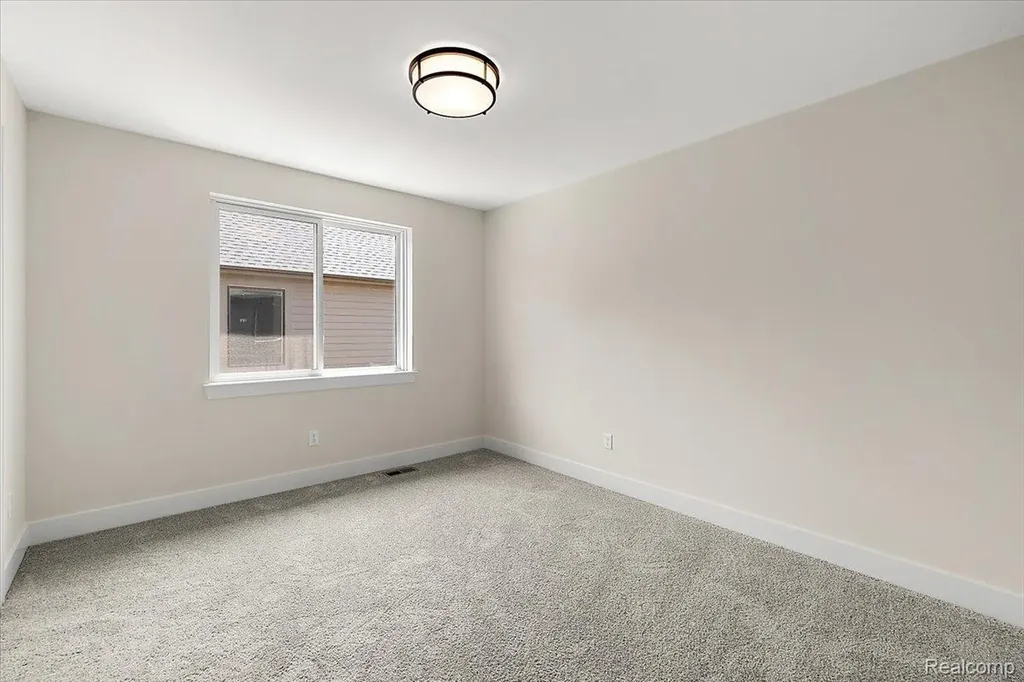 50724 Timberstone Drive Macomb Township MI 48042