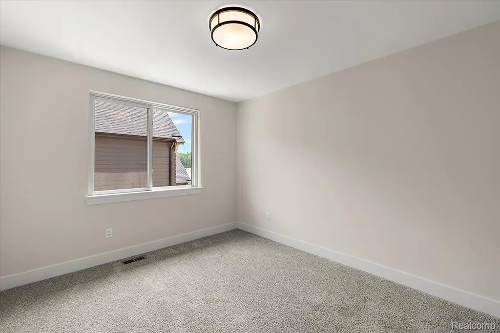 50724 Timberstone Drive Macomb Township MI 48042