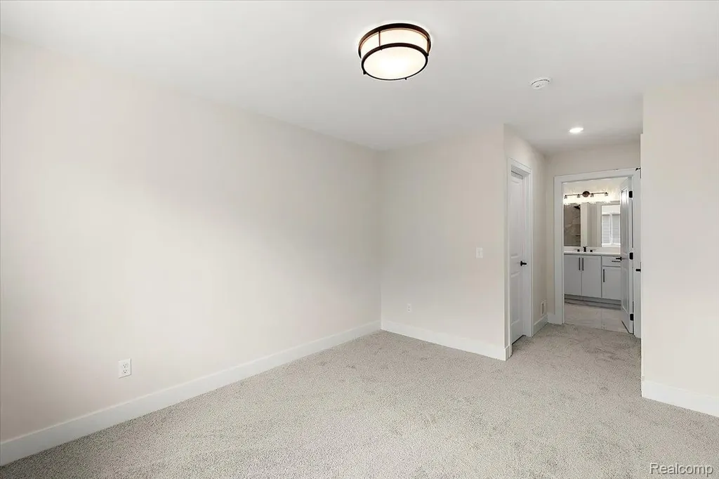 50724 Timberstone Drive Macomb Township MI 48042